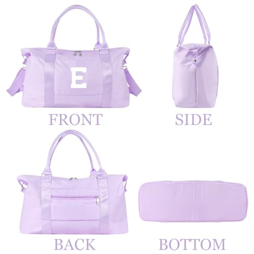 Dance Gym Duffel Bag Gifts for Girls Teen