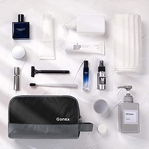 Travel Toiletry Bag for Men