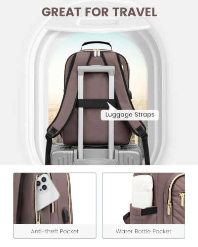 Laptop Backpack for Women