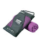 Microfiber Towel Quick Dry Camping & Travel & Gym Towel. Compact