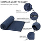 Microfiber Towel Quick Dry Camping & Travel & Gym Towel. Compact
