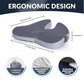 Small Travel Seat Cushion for Airplane