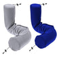 Twist Memory Foam Travel Pillow for Airplanes