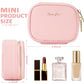 Mini Makeup Bag with Led Mirror