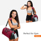 Gym Bag for Women & Men
