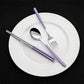 Travel Utensils with Case (4 Count)