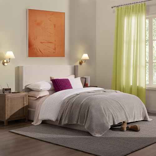 Whitecap Queen Blanket