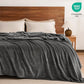Fleece Blanket Twin 66"x90"