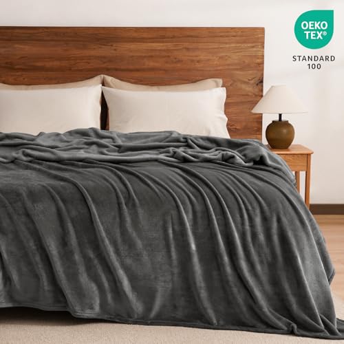 Fleece Blanket King 108x90