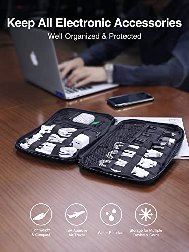 Cord Organizer Bag