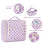 Large Hanging Travel Toiletry Bag for Women