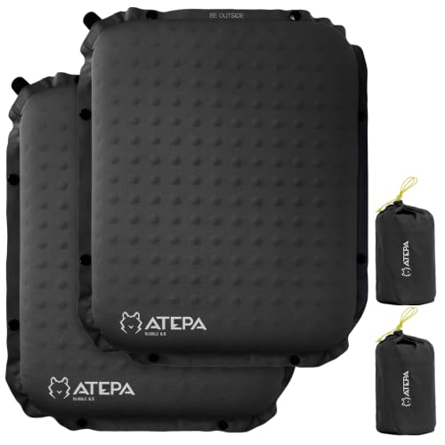 Inflatable Seat Cushion (2 Count)