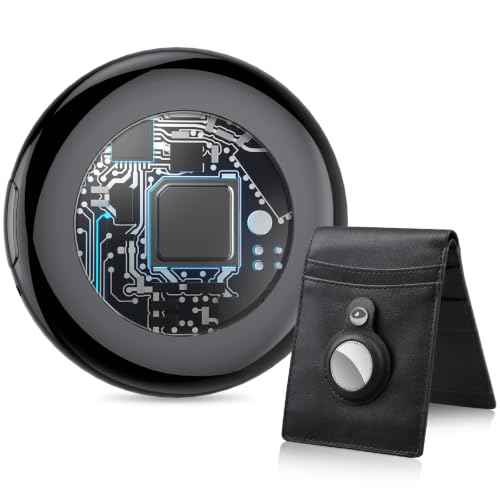 Air Tracker Tag