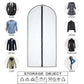 Garment Bag Set of 6 (6 Count)