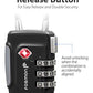 TSA Approved Cable Luggage Locks