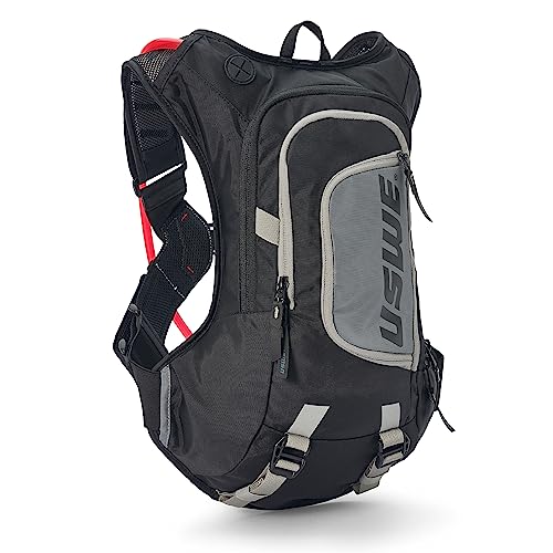 Moto Hydro 8L Hydration Pack with 3.0L