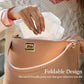 Kids Foldable Toilet Seat with Storage Bag