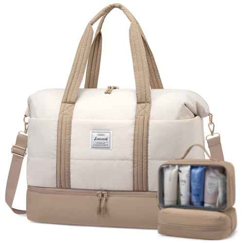 Travel Duffle Bag