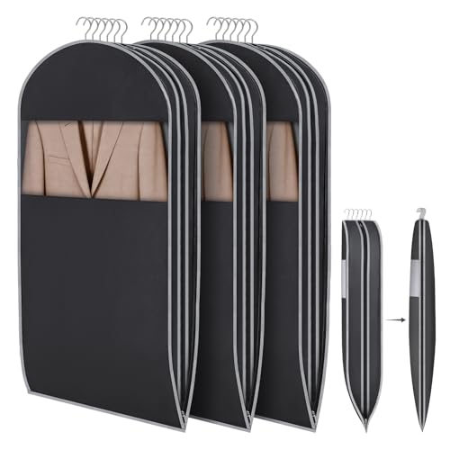 Compression Garment Bags
