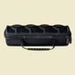 4 slots Watch travel case