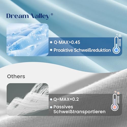 Outlast® Deepsleep Cooling Comforter