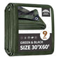 Large Tarp 30x60 Feet