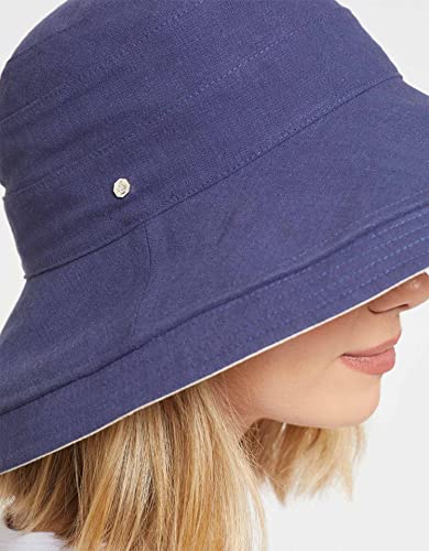 Women's Holiday Sun Hat UPF 50+