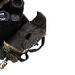 Allen Company Terrain Mesa Bino Case with Harness