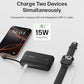 10000mAh 20W USB C Power Bank