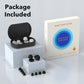 40dB Ear Plugs for Sleeping Noise Cancelling Ear Plugs for Noise Reduction & Snoring