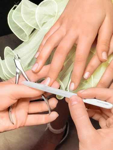 4pc Manicure Set