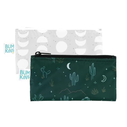 Reusable Snack Bags