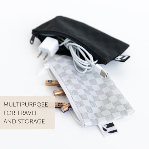 Roamio Reusable Snack Bags