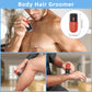 Mini Electric Razor