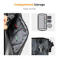 2 in 1 Camera Sling Bag