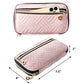 Travel Jewelry Organizer Case