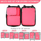 Compression Packing Cubes (4 Count)