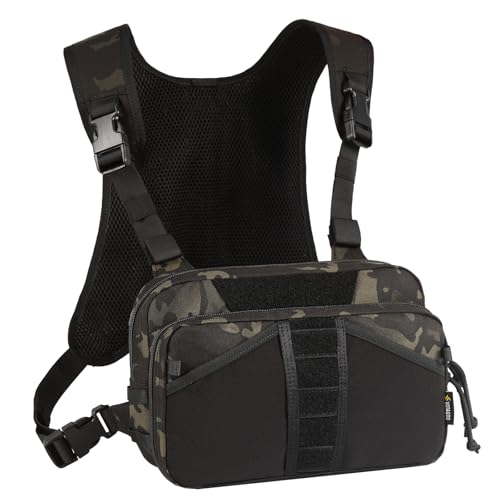 GEAR Fishing Chest Pack