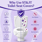 Disposable Toilet Seat Covers