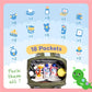 Baby Diaper Bag Backpack