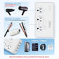 220V to 110V Converter