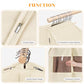 Compression Hanging and Space Saving Garment Bag