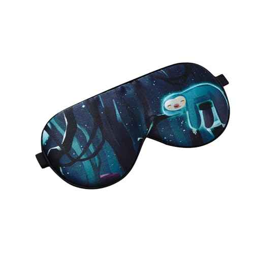 Mulberry Silk Sleep Mask