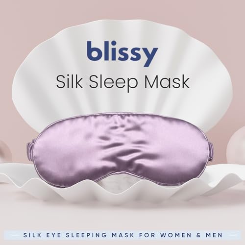 Silk Sleep Mask