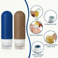 Travel Bottles Kit