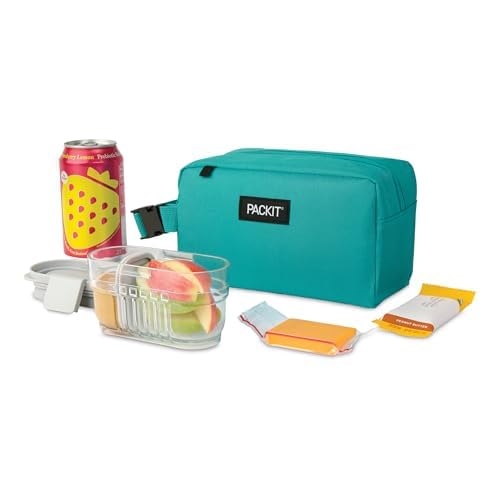 Freezable Snack Box