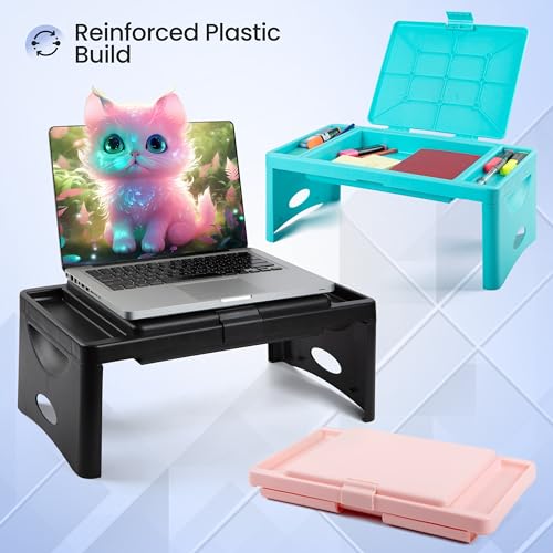 Foldable Lap Desk for Adults