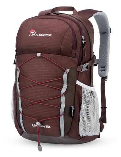 25L Hiking Backpack