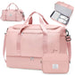 Extra Large Travel Duffle Bag (3 Count)