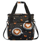 Travel Coffee Maker Carrying Bag Compatible with Keurig K